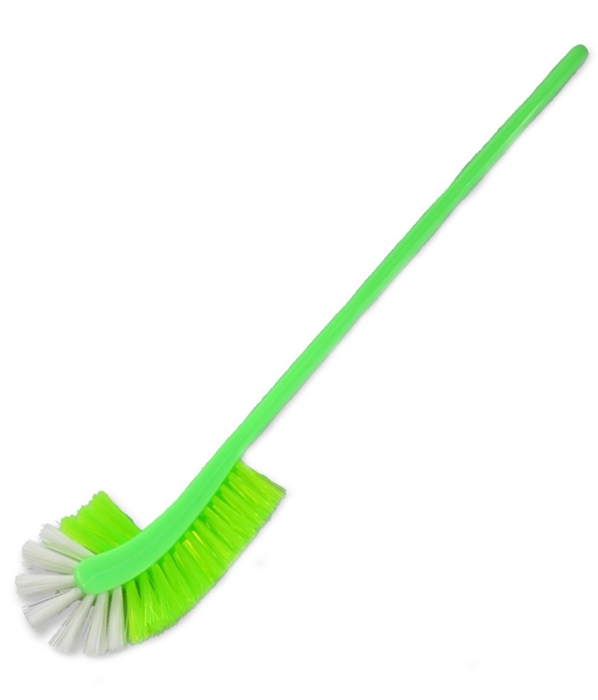 Toilet Brush Duble Side